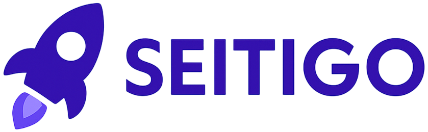 SEITIGO Logo